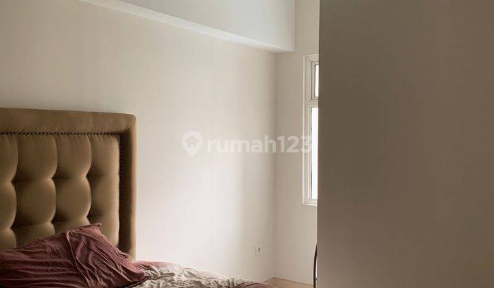 Dijual Rugi Apartment Summarecon Bekasi Kalimalang Bekasi 4