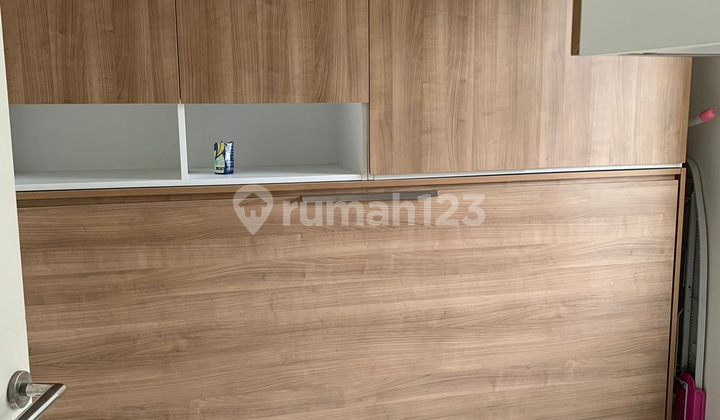 Dijual Rugi Apartment Summarecon Bekasi Kalimalang Bekasi 5