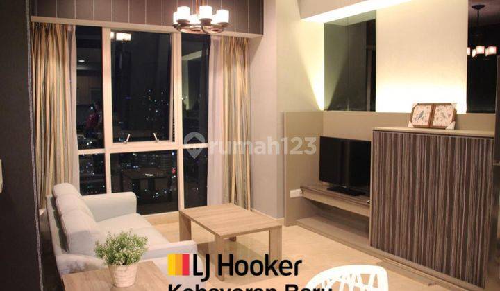 Apartement Skygarden Setiabudi Kuningan Jakarta Selatan Termurah 2