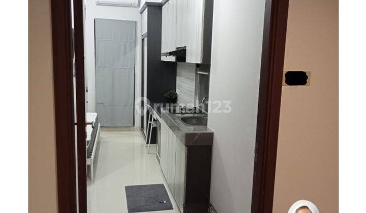 Dijual Apartment Transpark Bintaro Tangerang Selatan 1