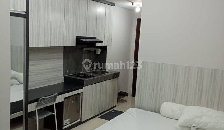 Dijual Apartment Transpark Bintaro Tangerang Selatan 2