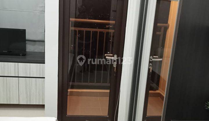 Dijual Apartment Transpark Bintaro Tangerang Selatan 4