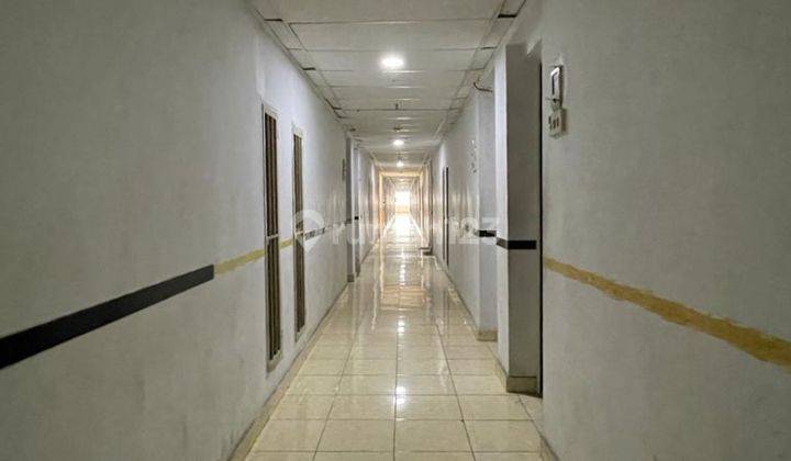 Dijual Murah Bu 2 Gandeng Apartment Mutiara Kalimalang Bekasi 3