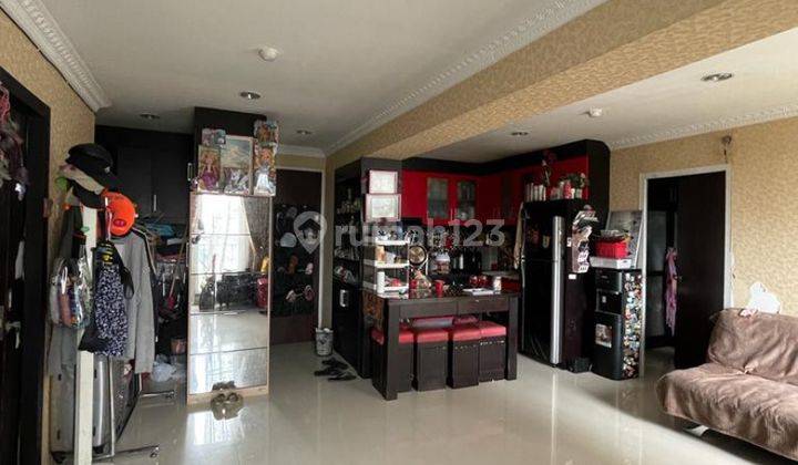 Dijual Murah Bu 2 Gandeng Apartment Mutiara Kalimalang Bekasi 6