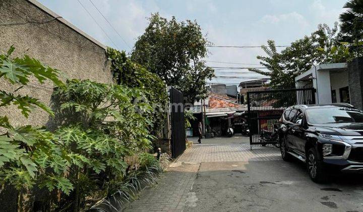 Disewakan Rumah Townhouse di Gandaria Fatmawati Jakarta Selatan 3