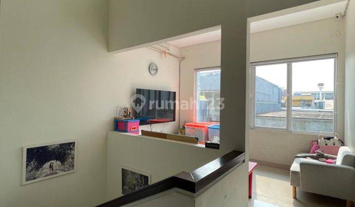 Disewakan Rumah Townhouse di Gandaria Fatmawati Jakarta Selatan 13