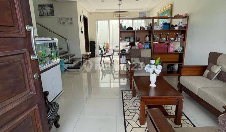 For Rent House At Gandaria Fatmawati South Jakarta 5