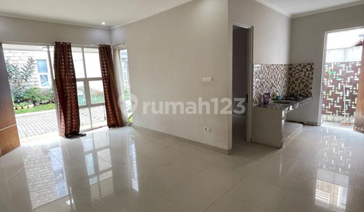 Disewakan Rumah Cluster di Jakapermai Depan Galaxy Kalimalang Bekasi 7