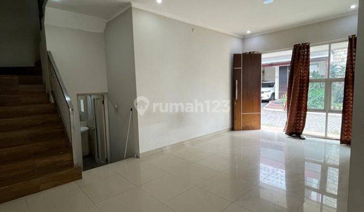 Disewakan Rumah Cluster di Jakapermai Depan Galaxy Kalimalang Bekasi 9