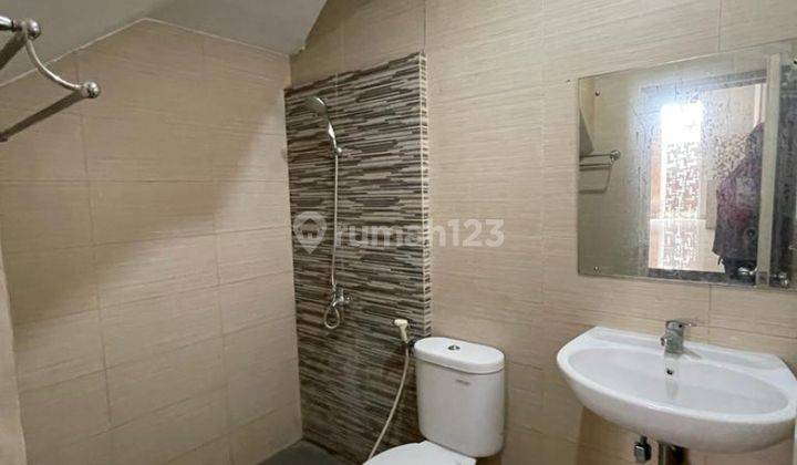 Disewakan Rumah Cluster di Jakapermai Depan Galaxy Kalimalang Bekasi 10