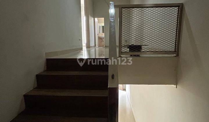 Disewakan Rumah Cluster di Jakapermai Depan Galaxy Kalimalang Bekasi 11