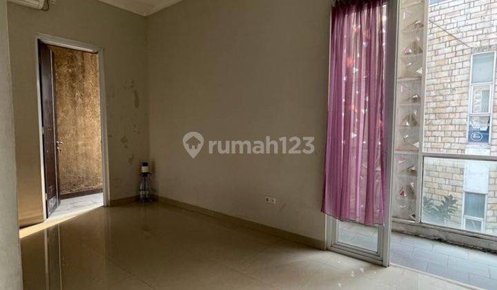 Disewakan Rumah Cluster di Jakapermai Depan Galaxy Kalimalang Bekasi 13