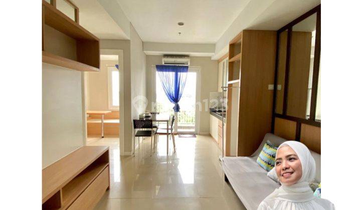 Harga Njop Apartement Metropark Kebon Jeruk Jakarta Barat  2