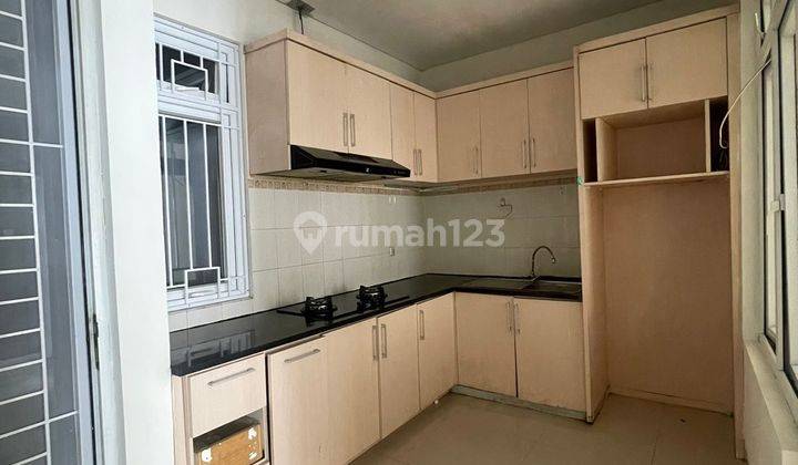 Dijual Rumah Boulevard Pinggir Jalan Raya di Citra Grand Cibubur 2