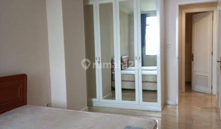 Disewakan Apartment Fountain Park di Pancoran Gatsu Jakarta Selatan 8