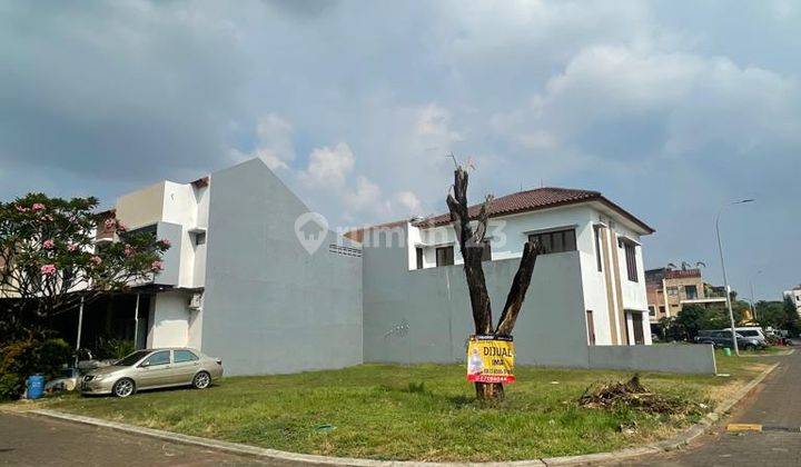  Tanah Murah di Komplek Jakarta Garden City Cakung Jakarta Timur 2