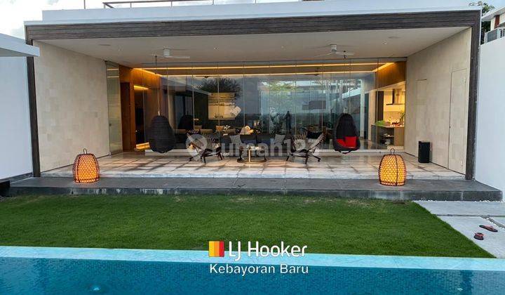 For Sale Luxury Villa On Pandawa Beach, Kuta, Bali 2