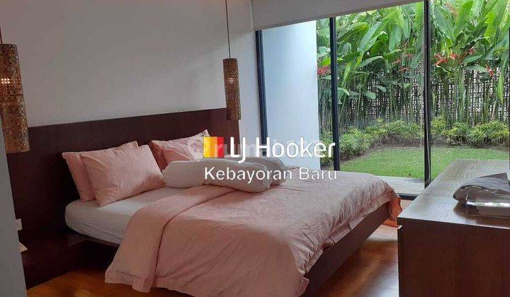 For Sale Luxury Villa Ocean View. Kutuh Location, Near Pandawa Beach. 2