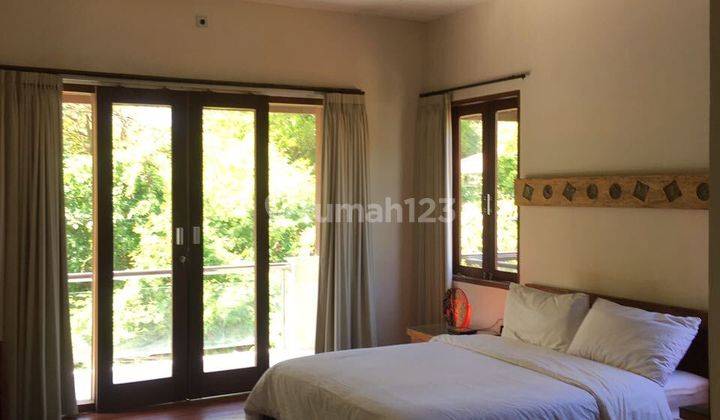 Villa For Sale On Mertasari Beach, Sanur, Denpasar, Bali 2