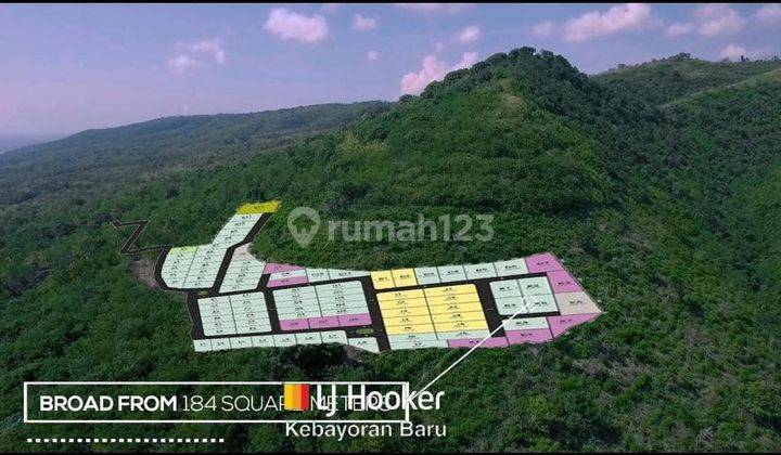 Cheapest For Sale In Dinusa Dua Penida, Swana Village, Bali 2