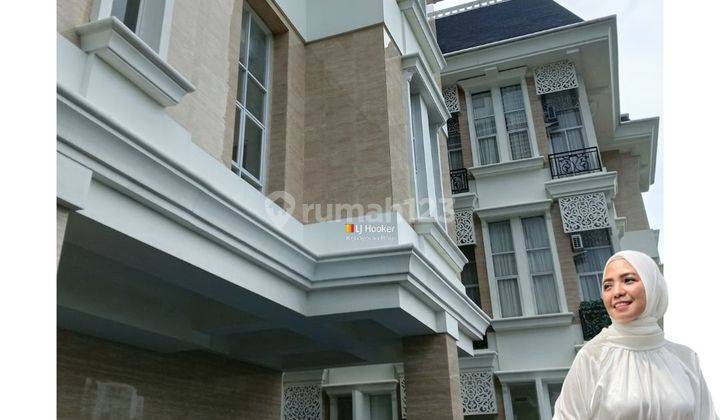 Apple 1 Condovilla Apartemen Pasar Minggu Pejaten Jakarta Selatan 1