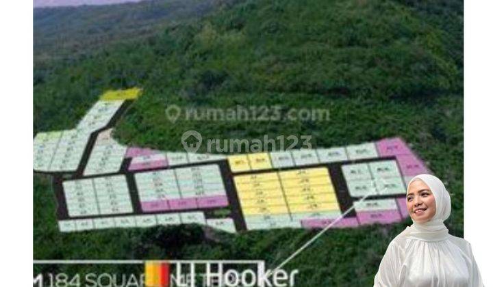 Cheapest For Sale In Dinusa Dua Penida, Swana Village, Bali 1