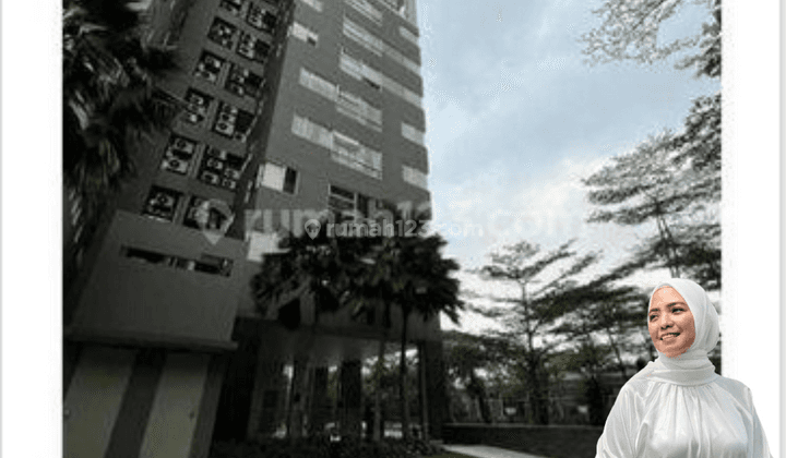 Harga Murah Apartment 1 Park Residence Gandaria Jakarta Selatan 1