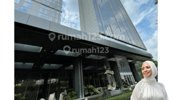 Apartemen Summerset Kencana Gandaria Pondok Indah Jakarta Selatan 1