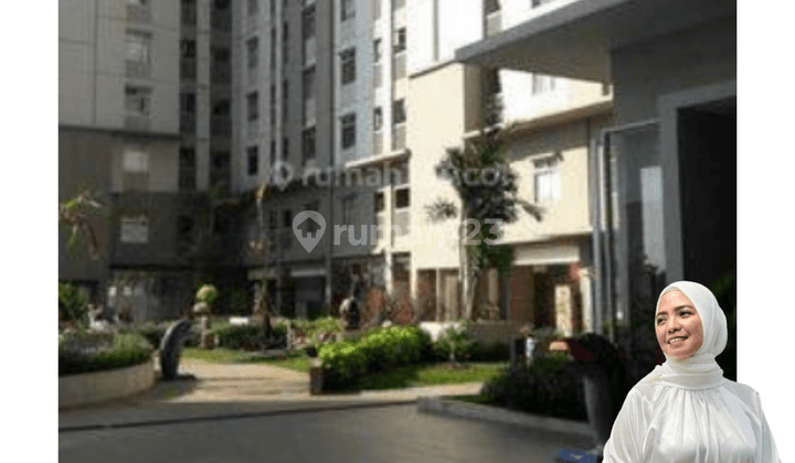 apartemen butuh uang di greenbay pluit jakarta 1