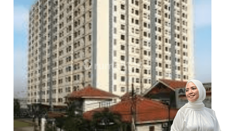 Apartemen Menara Cawang Jakarta Type 2BR