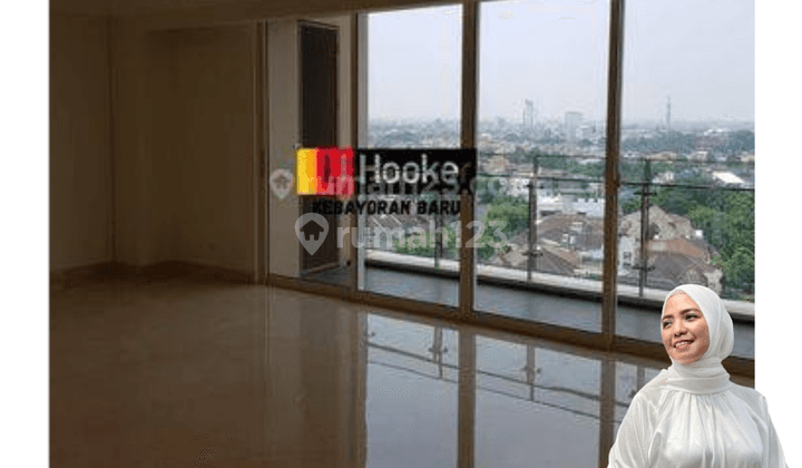 Harga Bu Apartemen Pondok Indah Residence Kebayoran Lama