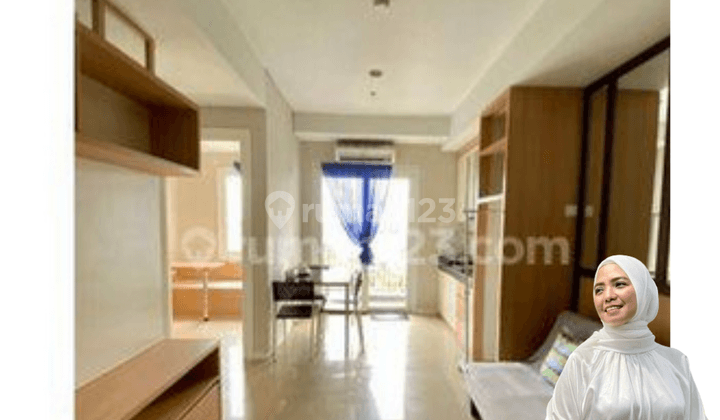 Harga Njop Apartement Metropark Kebon Jeruk Jakarta Barat  1