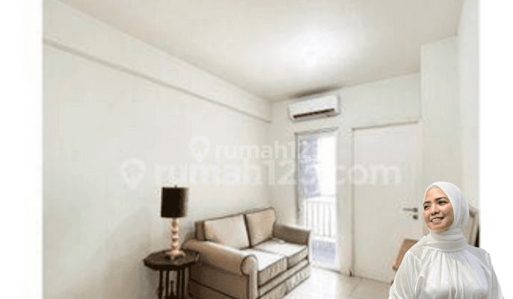 Apartement Pakubuwono Terrace di Permata Hijau Jakarta Selatan 1