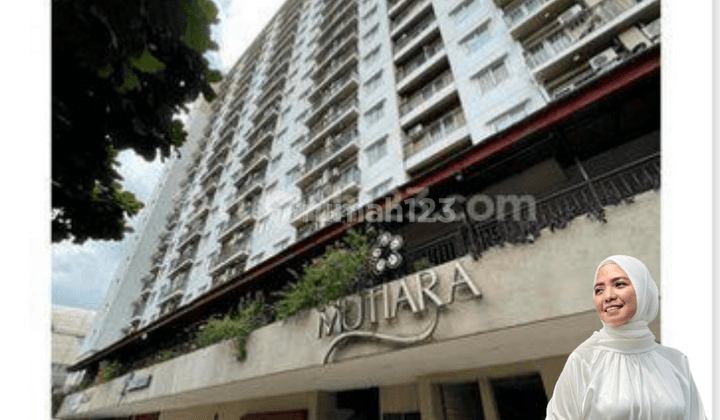 Apartement Kebagusan City di Kebagusan Simatupang Jaksel Harga Bu 1