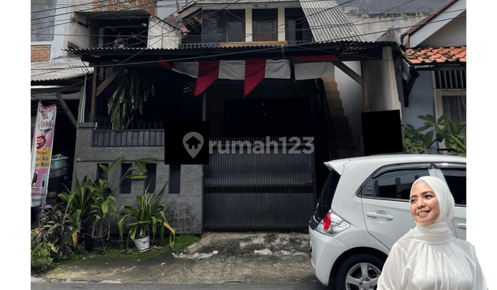 Jual Rumah Tinggal Dan Kost di Mampang Tendean Jakarta Selatan 1