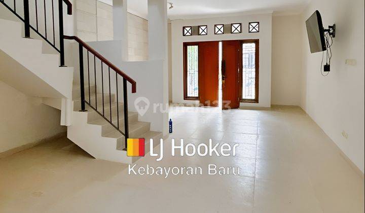 Rumah di Perumahan Elite, Baliview, Cirendeu, Lebak Bulus Area Jakarta Selatan Tanggerang Selatan 2