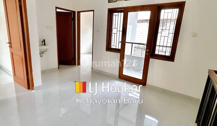 Rumah di Perumahan Elite, Baliview, Cirendeu, Lebak Bulus Area Jakarta Selatan Tanggerang Selatan 2