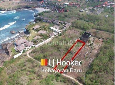 Strategic land in a super premium location in East Nusa Penida, Bali 1