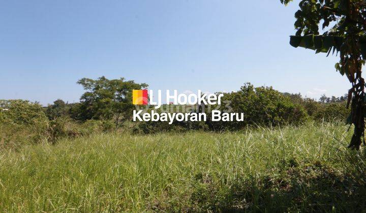 Large land For Sale in a Very Strategic Location, Rare Items in the area of ​​Ubud, Bali 1