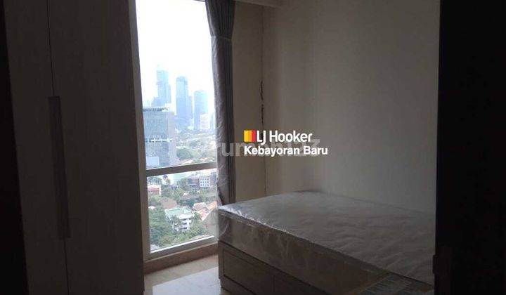 Apartemen Menteng Park Di Cikini Menteng jakarta pusat 2