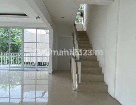 Murah Rumah Cluster di Cipete Fatmawati Citos Jakarta Selatan 2