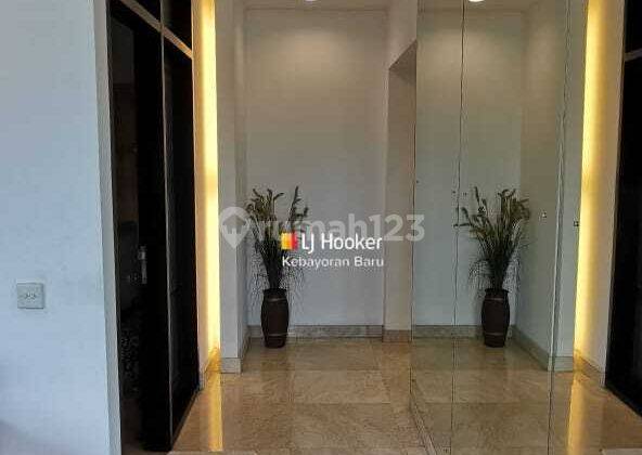 Apartemen Park Royal di Gatot Subroto Pancoran Jaksel 2