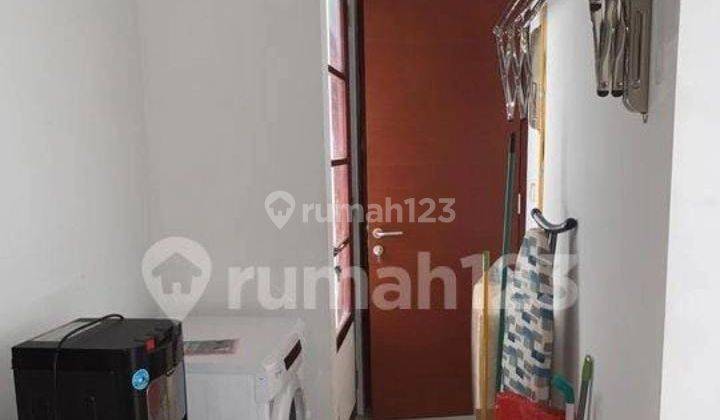 Apartement Dharmawangsa Essence 2 BR Bagus 2