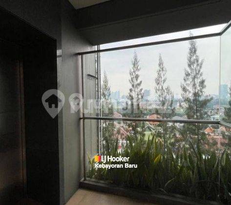 Harga Murah Apartment One Park Residence Gandaria Jakarta Selatan 2