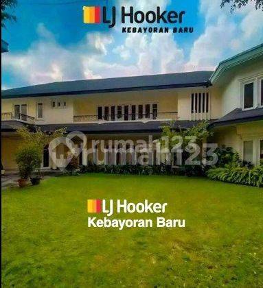 For Sale Price Reduced Strategically Located In Teuku Umar, Menteng, Central Jakarta, This Stunning Property 2