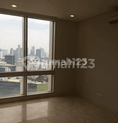 Harga Bawah Pasar Apartment Empyreal Kuningan Jakarta Selatan 2