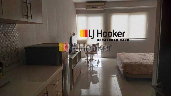 Dijual apartemen margonda view UI depok di depok jawa barat 2