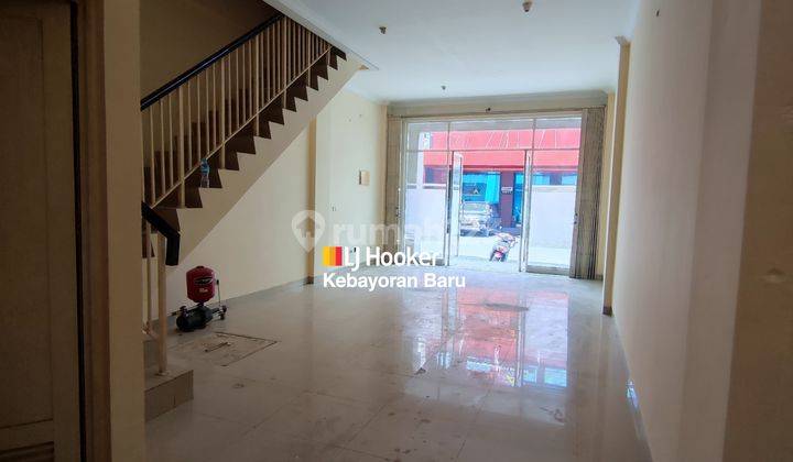  Ruko Boulevard di Grand Galaxy Kalimalang Bekasi 2