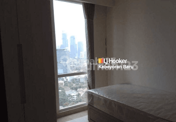 Apartemen Menteng Park Di Cikini Menteng Jakarta Pusat 2