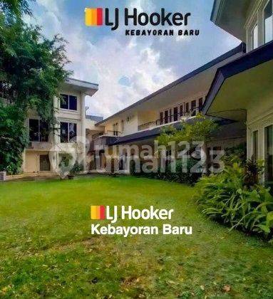 For Sale Price Reduced Strategically Located In Teuku Umar, Menteng, Central Jakarta, This Stunning Property 1